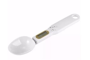 SQ2549 BALANCA COLHER 500 GRAMAS