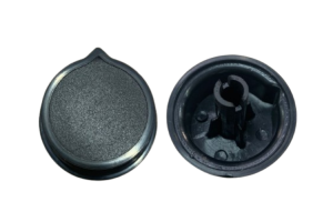 Botão AirFryer Mondial Menor Timer