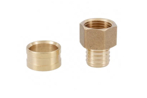 PEX CONECTOR FEMEA FIXA 20 X 1/2