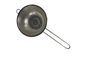 IDEA 0223 PENEIRA DE FRITURA 19,5 CM