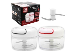 SQ4216 MINI PROCESSADOR ALIMENTOS 170 ML
