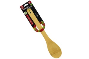 Colher de bamboo 30 CM