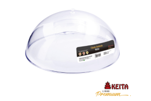 KEITA K34 CUPULA REDONDA MEDIA