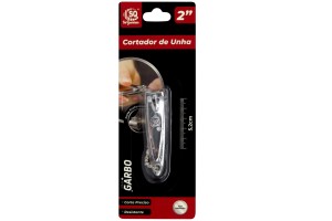SQ4497 CORTADOR UNHA 2POL - 5,2 CM
