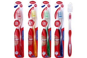 SQ3152 ESCOVA ADULTO DUZIA MACIA