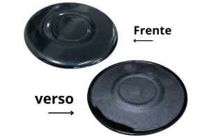 Espalhador Brastemp Eva Pequeno