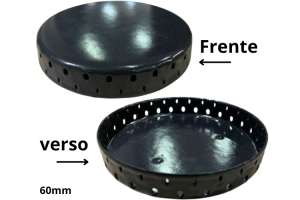 Espalhador Universal 60mm Pequeno