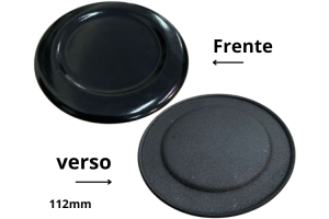 Espalhador Esmaltec Jade 112mm Gigante