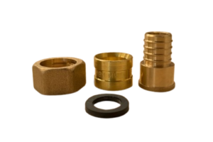 PEX CONECTOR FEMEA MOVEL 16 X 1/2 LONGA