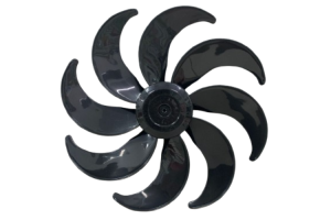 Hélice Para Ventilador Mondial 50cm 8 Pás