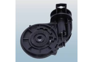 VENTILADOR PESCOCO CADENCE PRETO; ARTICULADOR