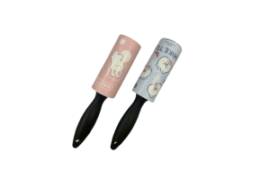 TIRA PELOS ADESIVO 20 FOLHAS PAPA BOLINHAS 8725