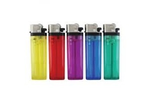 WUJI ISQUEIRO CARTELA 05 PECAS 0063T