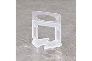 FERTAK 300130 ESPACADOR NIVELADOR 3,0 MM - 100 PCS