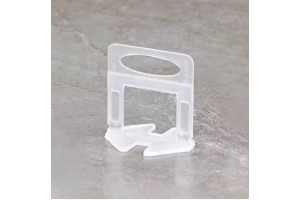 FERTAK 300115 ESPACADOR NIVELADOR 1,5 MM - 100 PCS