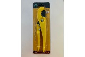 STARTOOLS 0480 ALICATE CORTADOR TUBO PVC ATE 32 MM