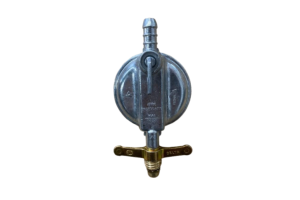 Regulador Doméstico Apis Delta 1kg/h 505 Médio