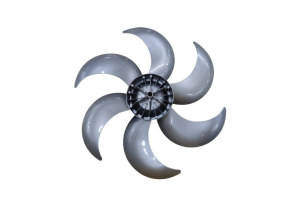 Hélice Para Ventilador Domina 50cm 6 Pás