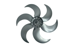 Hélice Para Ventilador Mondial 50cm 6 Pás