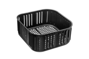 Cesto AirFryer Mondial Quadrado 210 x 210 x 100mm