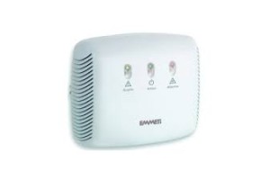 Detector de Vazamento de Gás GLP e GN