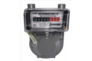 Medidor De Gás GLP e GN LAO G-1,0