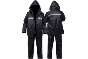 CAPA DE CHUVA PARA MOTOQUEIRO TAM GG