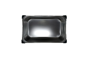 CUBA BALCAO TERMICO 1/1 X 100 MM