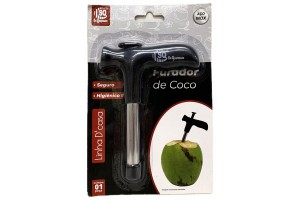 SQ3194 FURADOR DE COCO