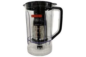 ORIGINAL COPO MONDIAL L900 PRETO 1750 ML