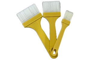 BOMVINK 3605 KIT 3 TRINCHA PINCEL 