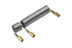 RESISTENCIA CHUVEIRO LORENZETTI L3T 4500 WATTS