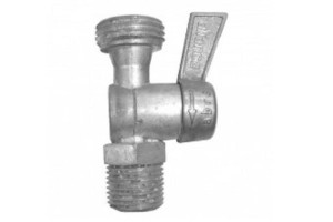 TORNEIRA REGULADOR 1/2 X 1/2 BSP