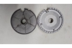 Bacia Defendi sem Saia Grande