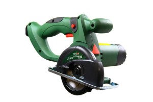 Serra Multi Corte AWT MC500 500W 110mm