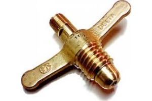 BORBOLETA LATAO P/13 APIS DELTA