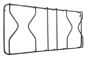 Grelha Pintada Atlas Montreal