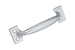 HM669 PUXADOR ACO ALCA CHAPA 6