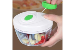 KEITA MT01 MULTI TRITURADOR 3 LAMINAS