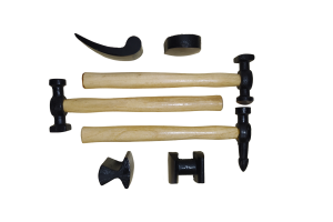 KIT FUNILEIRO 07 PECAS CARBODY TL5537