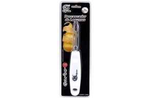 Descascador de legumes Garbo