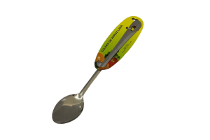 BARCELONA COLHER ARROZ INOX 30 CM