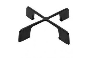 Trempe para Fogão Cooktop Brastemp Consul 01 Boca 200 MM