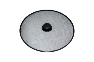 Tampa para Fritura Telada 25 CM