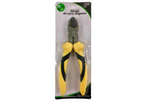 HM31 ALICATE CORTE DIAGONAL 6