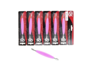 SQ3413 KIT 06 ESPATULAS P/ CUTICULA