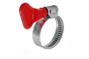 SQ3937 ABRACADEIRA ALEMA 13/19 C/BORBOLETA