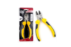 SQ1693 ALICATE DE CORTE 6