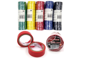 SQ3678 KIT 10 FITA 05 MTS VERDE