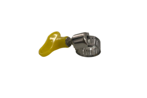 SQ4256 ABRACADEIRA AMERICANA 10/16 C/ BORBOLETA (100 PCS)